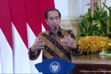 Jokowi Selalu Minta...