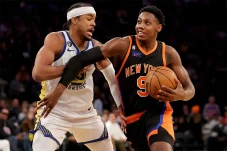Hasil Pertandingan NBA,...