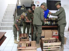 Jelang Nataru, Satpol...