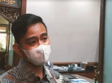 Gibran Enggan Ikut Campur...