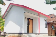 Rumah Sederhana Layak...