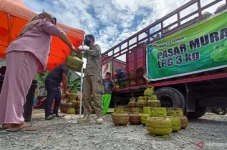 Pertamina Pastikan Stok...