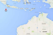Mengenal Pulau Natal,...