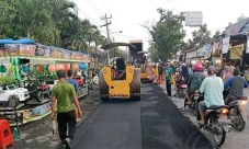 Wujudkan Medan Tanpa...
