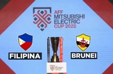 Preview Timnas Filipina...