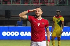 Ilija Spasojevic: Saya...