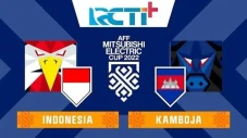 Head To Head Indonesia...
