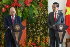 Indonesia-Vietnam Sepakati...