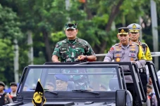 Kapolri Tegaskan Peristiwa...