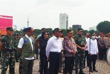 Cegah Terorisme, Kapolri...