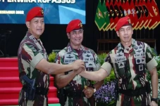 Sosok Brigjen TNI Achiruddin,...