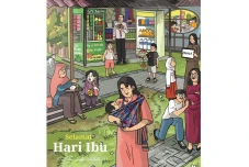 Jokowi: Bersama Kaum...