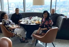 HT: Peran Ibu Sangat...