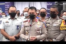 Jelang Nataru, Kakorlantas:...