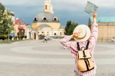 Traveloka Wujudkan Impian...