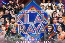 MNCTV Meriahkan Pesta...