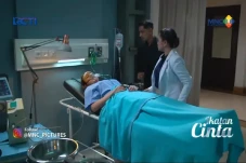 Sinopsis Ikatan Cinta...
