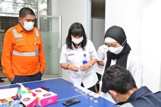 Jelang Libur Nataru,...