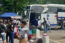 Masuk Periode Libur...