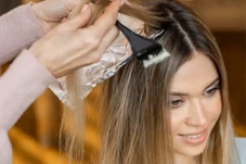 9 Tips Merawat Rambut...