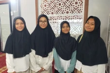 SINDO Goes to Pesantren,...