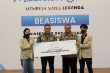 Moonton Gandeng UGM...