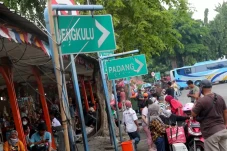 Berkah Buat Daerah,...