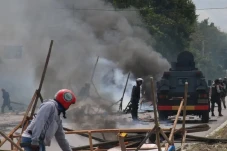 5 Negara yang Dukung...
