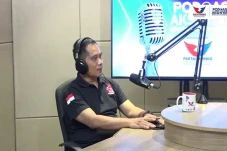 Syam Suryadi Imbau Anak...