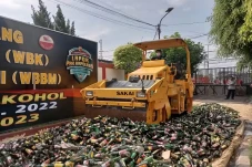 Jelang Nataru Polres...