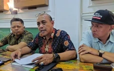 Kuasa Hukum Aremania...