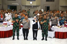 18.855 Personel Gabungan...