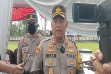 Jelang Natal, Pengamanan...