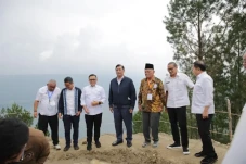 Sandiaga Uno: Pemerintah...