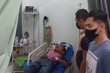 Mengerikan! Pemuda Medan...