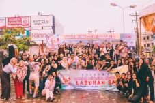 Lestarikan Budaya, GMC...