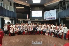 DPP Partai Perindo Minta...