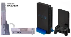 Ternyata Desain PlayStation...