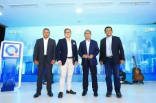Hadirkan Platform Solusi...