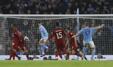 Hasil Piala Liga Inggris:...