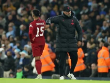Juergen Klopp Akui Permainan...