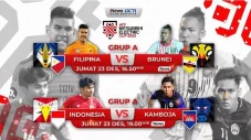 Link Live Streaming...