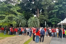 Jelang Timnas Indonesia...
