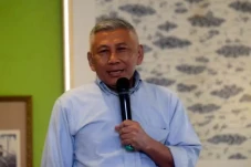 Nasdem Siap Terima Situasi...