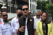 Sekjen Partai Berkarya:...