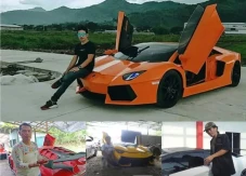 Ini Orang-orang di Pulau...
