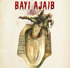 Film Bayi Ajaib Rilis...