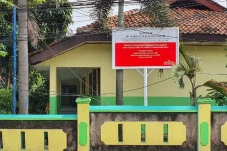 3 SD Negeri di Kota...
