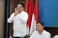 Jubir Muda PKB Kecam...