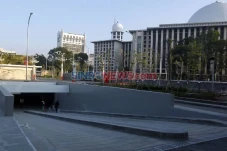 Misa Natal 2022 di Gereja...